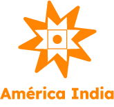 Logo Fundación América India