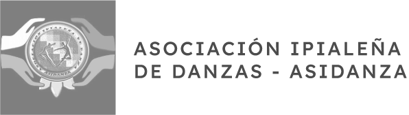 Logo de Asociación Ipialeña de danzas - ASIDANZA