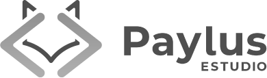 Logo de Paylus Estudio