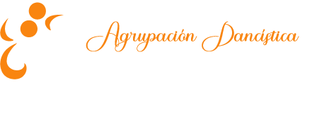 Logo de la agrupación dancística