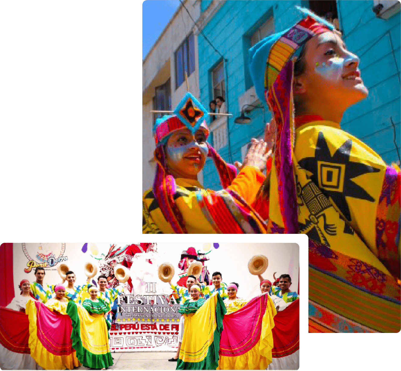 Fundación de América