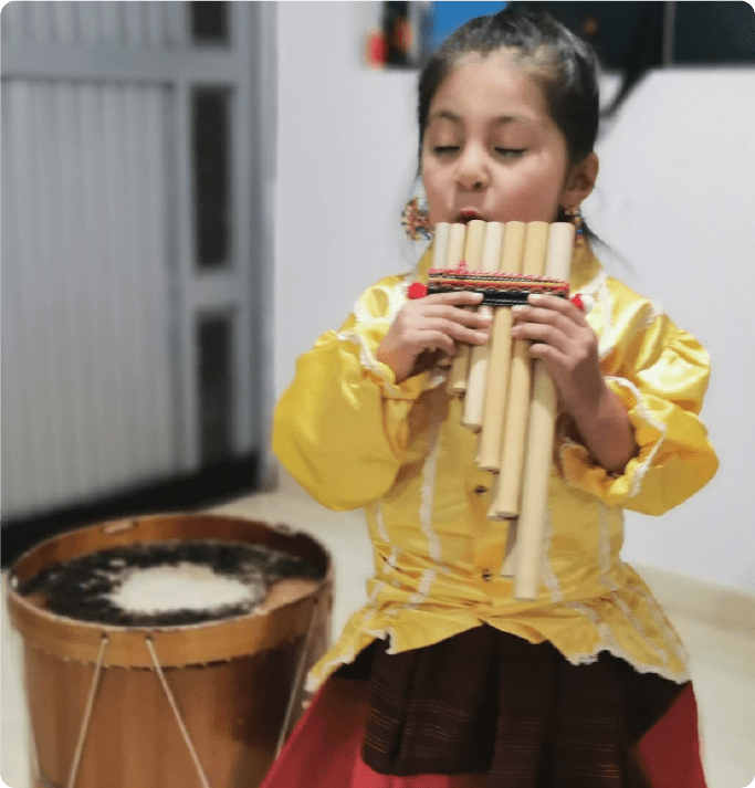 Instrumentos de viento